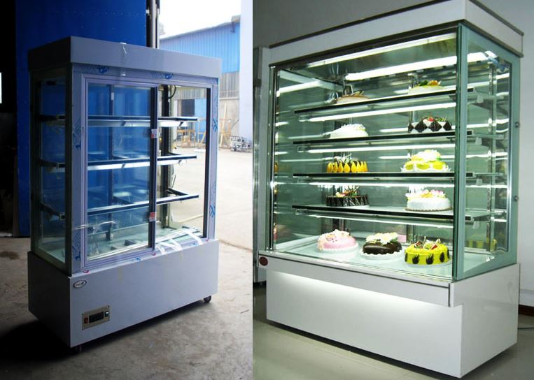 خدمات تخصصی تولیدی کیمیا صنعت در زمینه یخچال‌های صنعتی