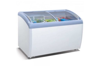 تولید یخچال‌های ویترینی و ایستاده