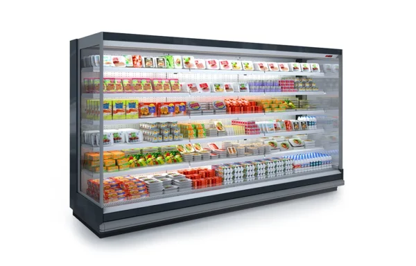 بهترین تولیدی یخچال صنعتی در اراک